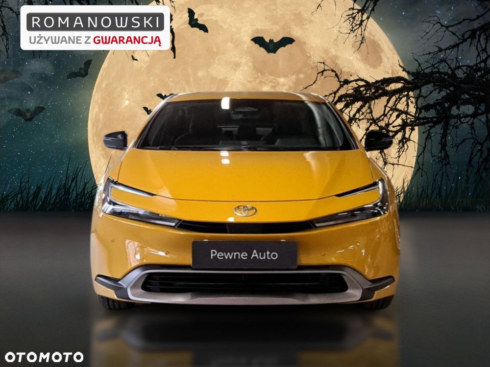 Toyota Prius Plug-in 2.0 Hybrid Comfort - 7