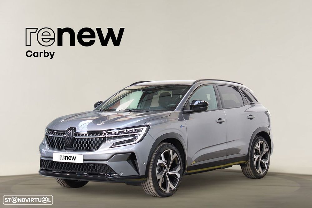 Renault Austral 1.3 Mild Hybrid Techno Espirit Auto - 1