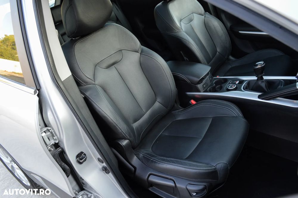 Renault Kadjar Energy dCi 130 Bose Edition - 34