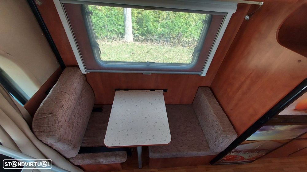 Citroen Jumper 2.2 HDi 7lugares - 29