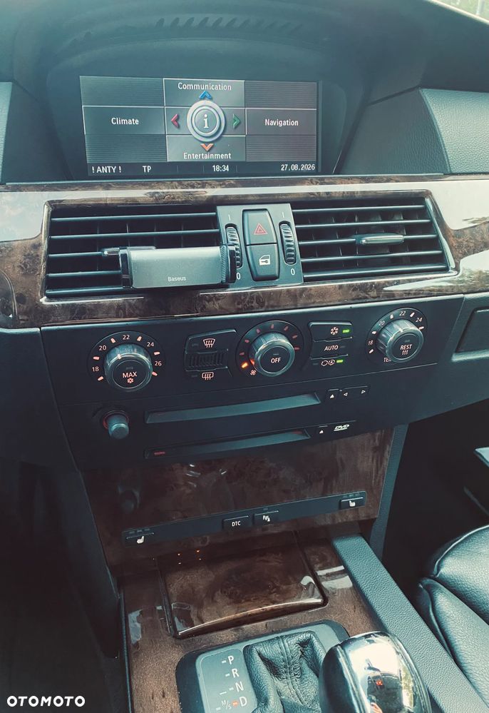 BMW Seria 5 530xd - 17