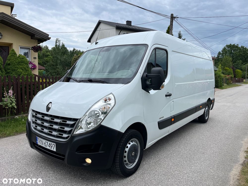Renault MASTER L3H2 - 12
