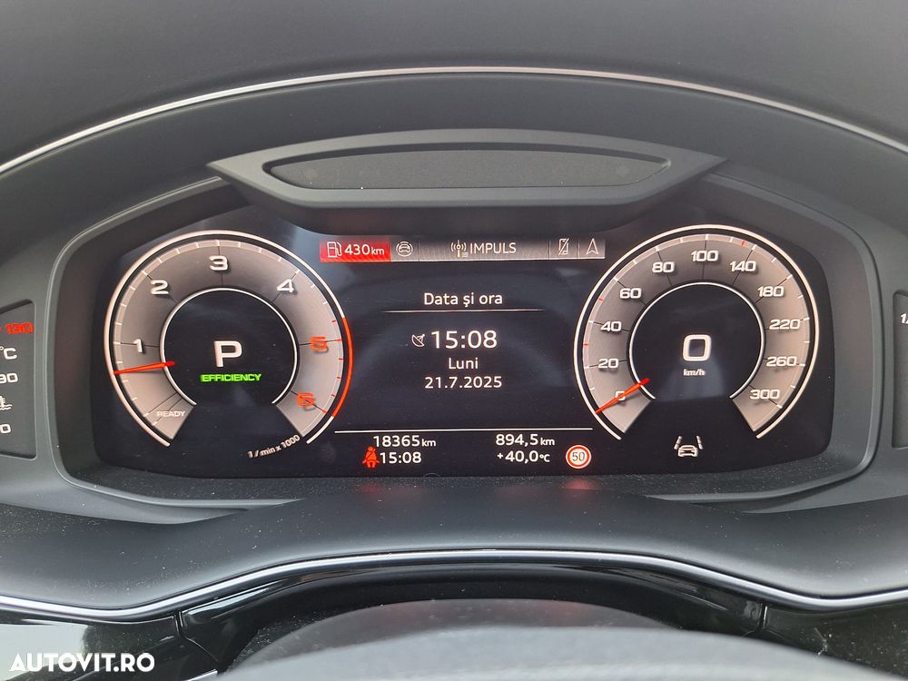 Audi Q7 50 TDI quattro Tiptronic S line - 6