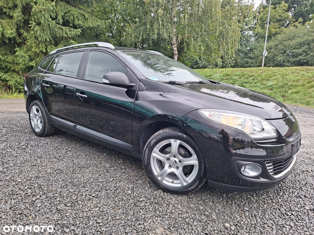 Renault Megane 1.6 16V 100 TomTom Edition - 9