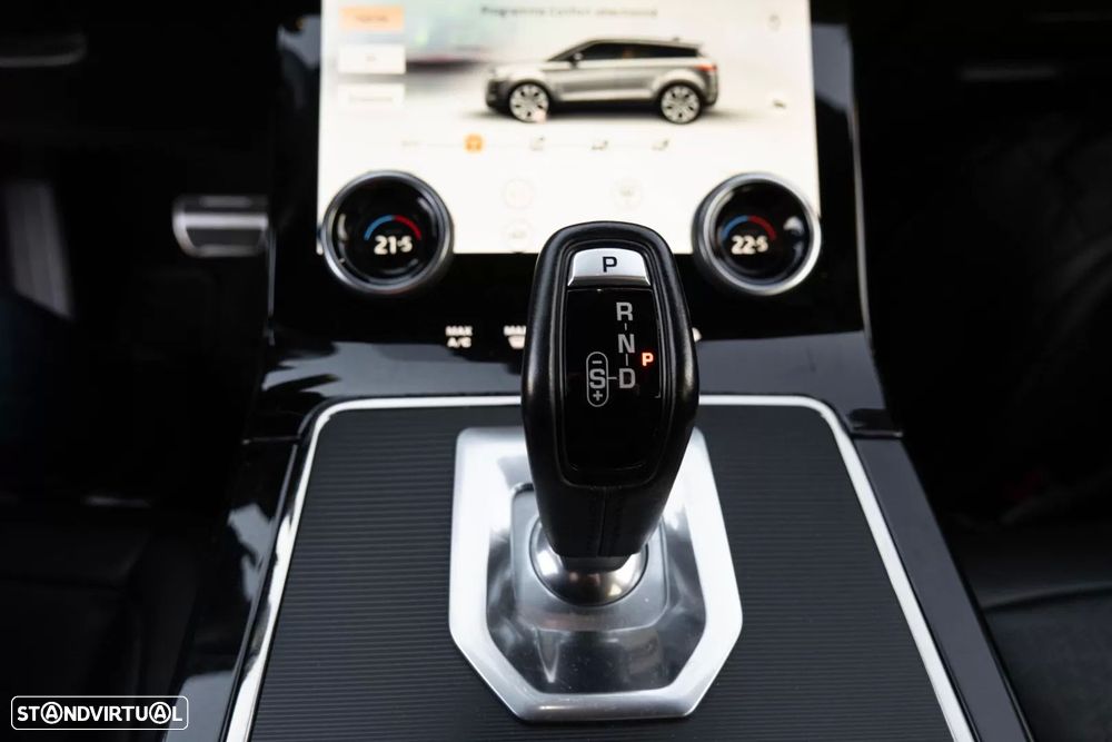 Land Rover Range Rover Evoque 1.5 P300e AWD R-Dynamic HSE Auto - 25