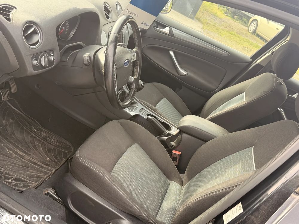 Ford Mondeo 1.6 TDCi Titanium - 7