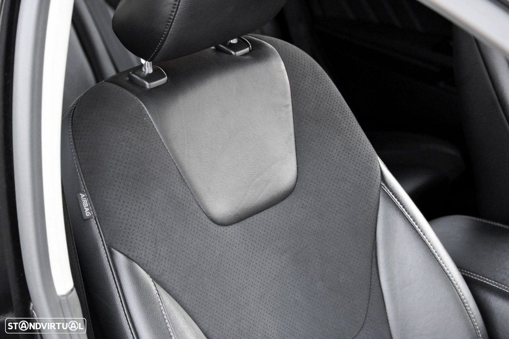 Ford Edge 2.0 TDCi Sport - 13