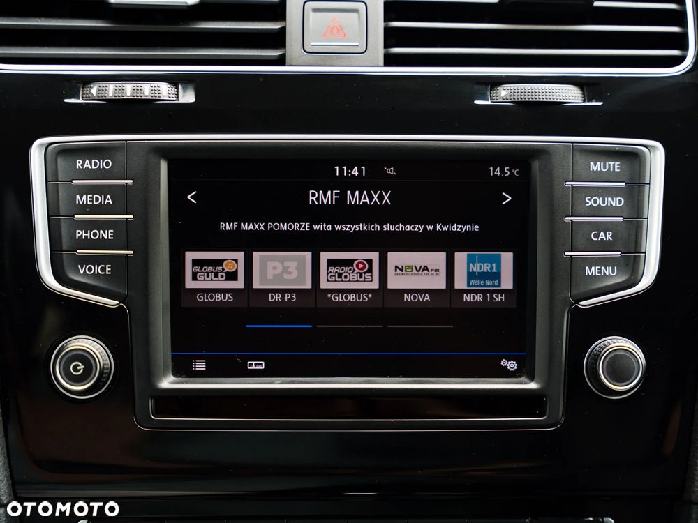 Volkswagen Golf 1.4 TSI BMT Comfortline DSG - 22