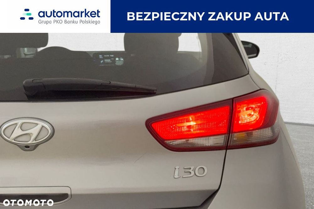 Hyundai i30 1.5 DPI Comfort - 13