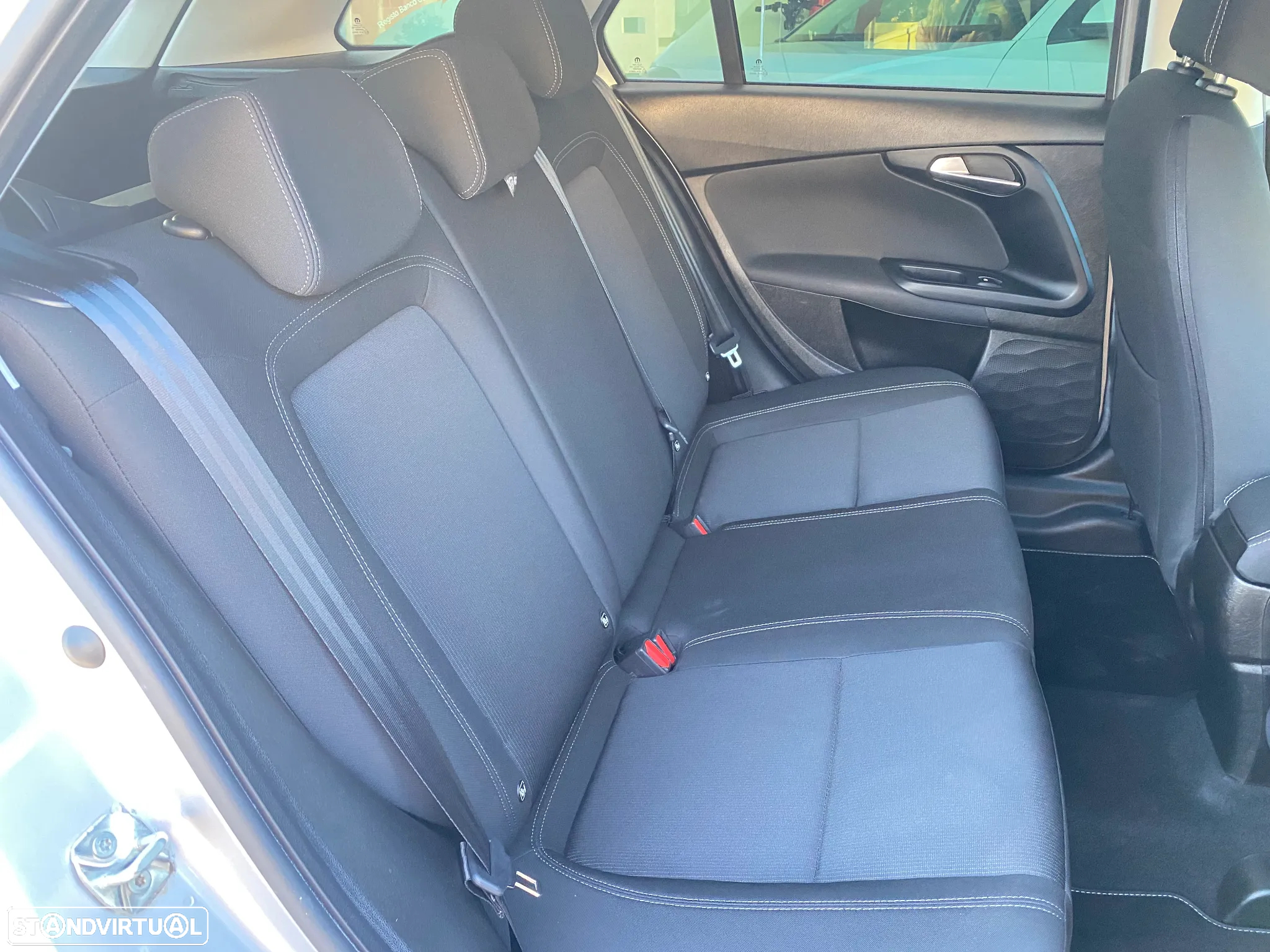 Fiat Tipo Station Wagon 1.3 M-Jet Lounge J17 - 37