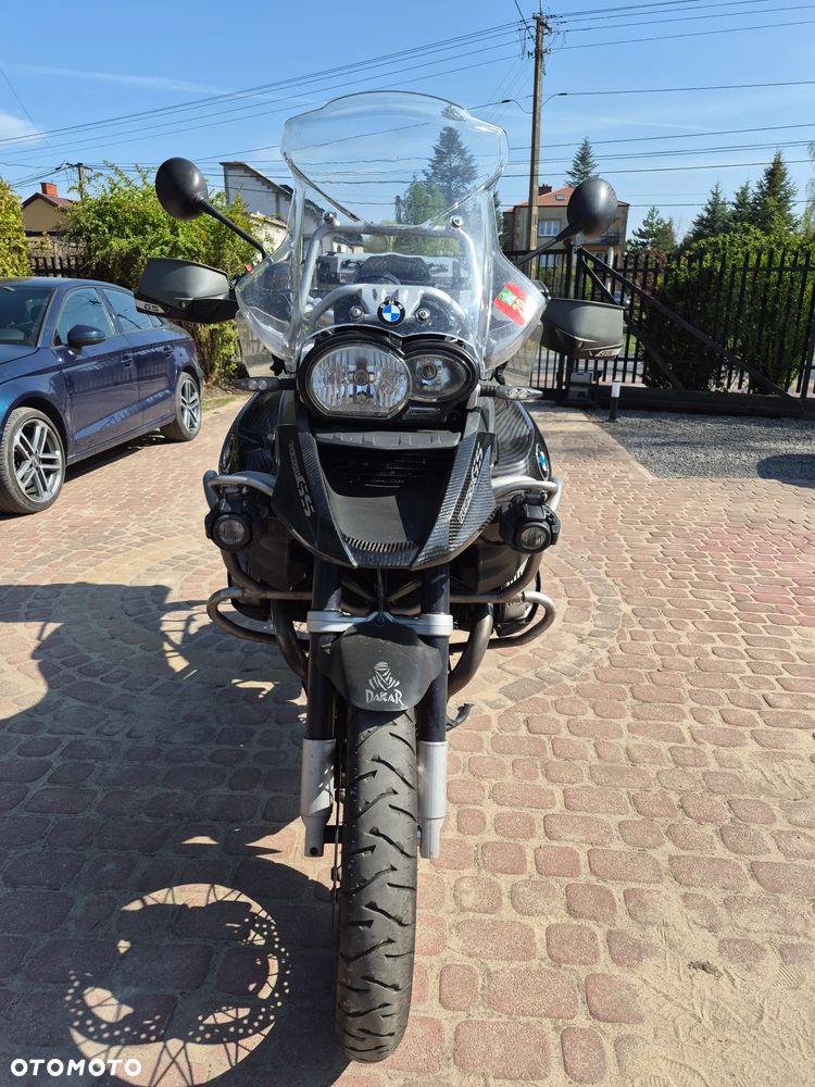 BMW GS - 10