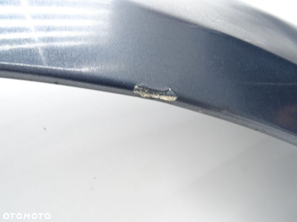 Błotnik prawy przód przednia prawa lz7h audi s5 8t coupe v8 - 8