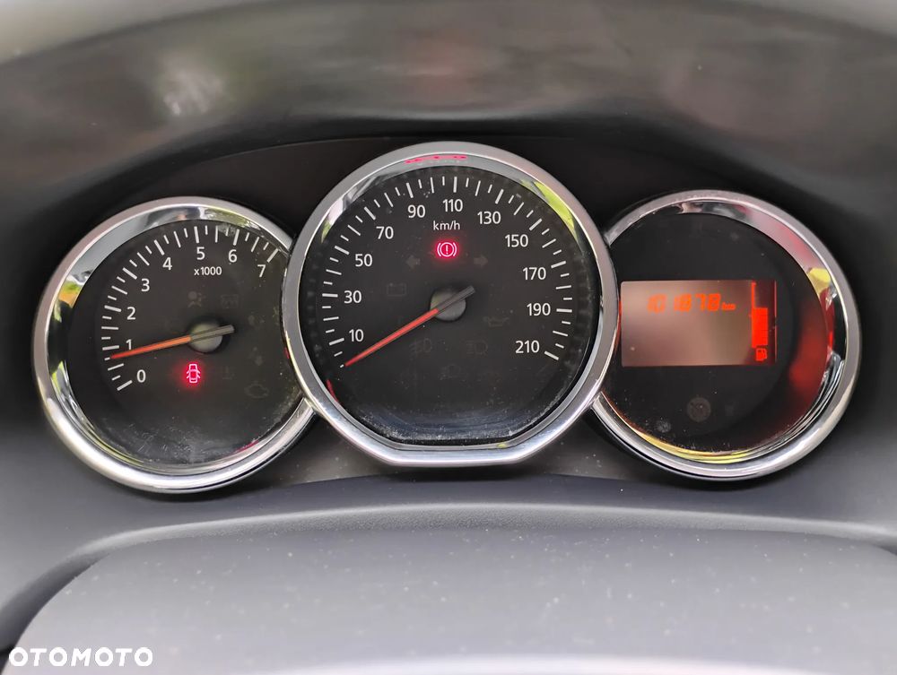 Dacia Sandero Stepway TCe 90 Prestige - 15