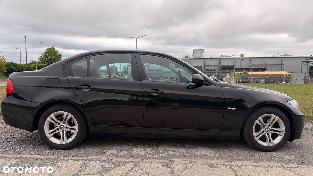 BMW Seria 3 - 3