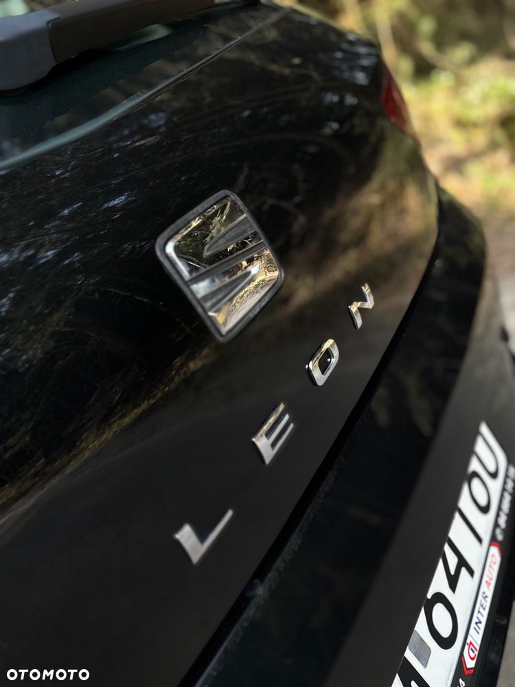 Seat Leon 1.2 TSI Start&Stop Style - 16