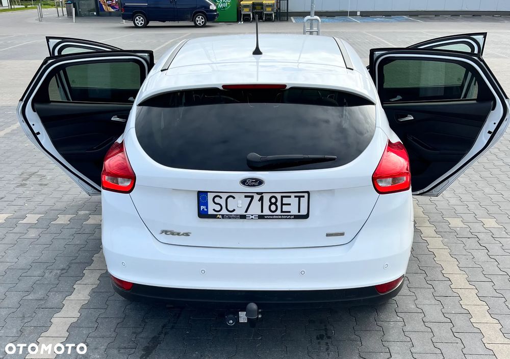 Ford Focus - 12