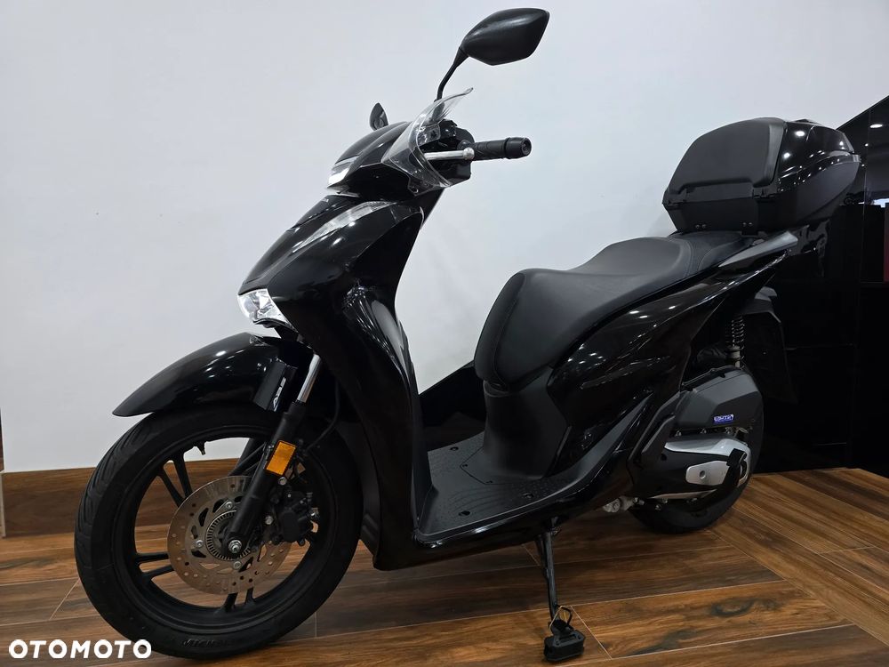 Honda SH - 22