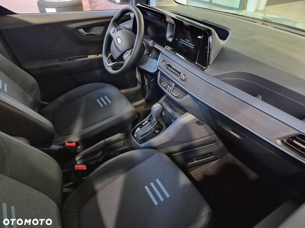 Ford Tourneo Courier 1.0 EcoBoost Active - 11
