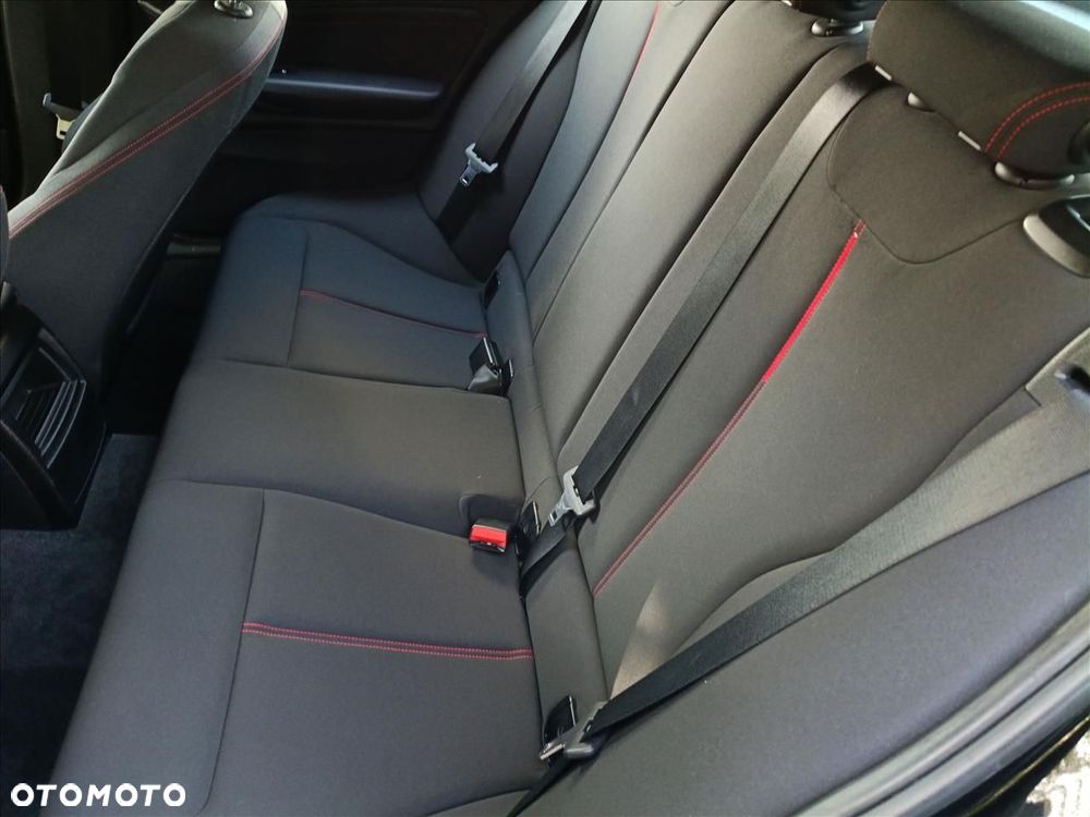 BMW Seria 1 114i - 16