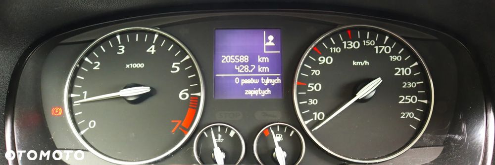 Renault Laguna 2.0 16V 140 Dynamique - 17