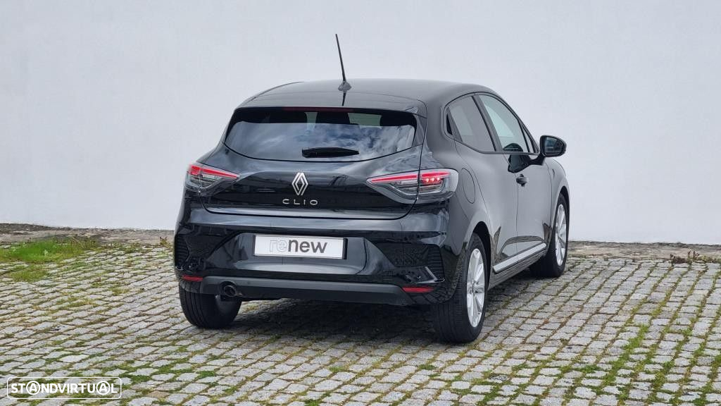 Renault Clio 1.0 TCe Evolution Bi-Fuel - 7