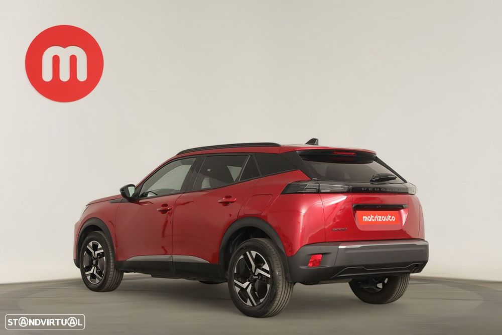 Peugeot 2008 1.2 PureTech Allure - 3