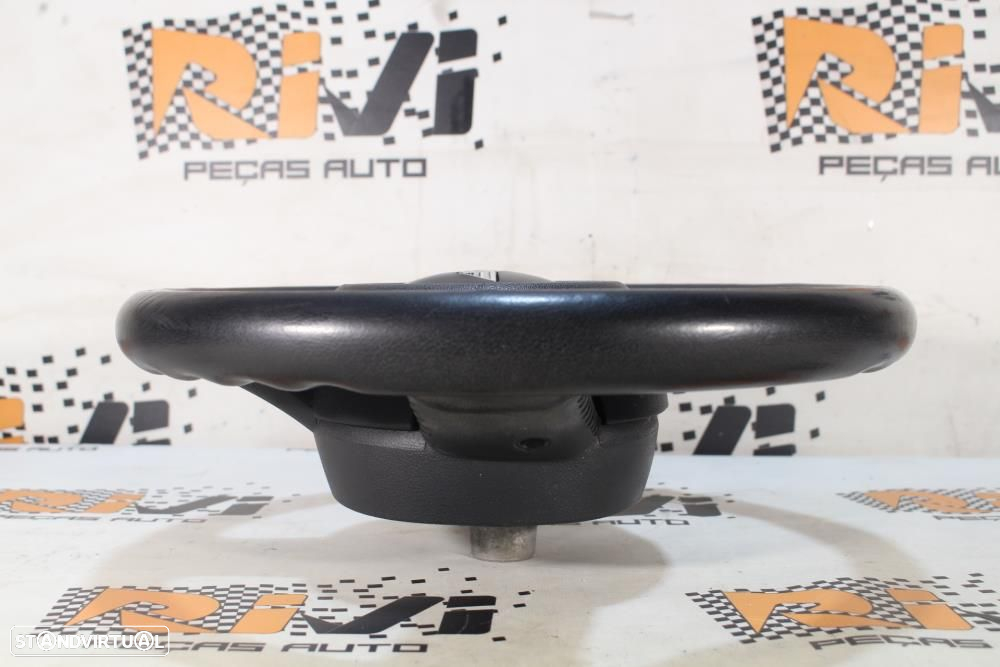 Volante MINI Cooper S / SD - R55 / R56 / R57 / R58 / R59 / R60 / - 7