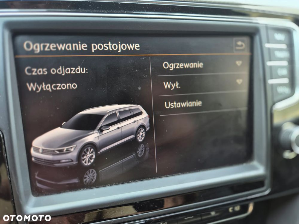Volkswagen Passat 2.0 TDI Bi-Turbo BMT 4Mot Highline DSG - 25