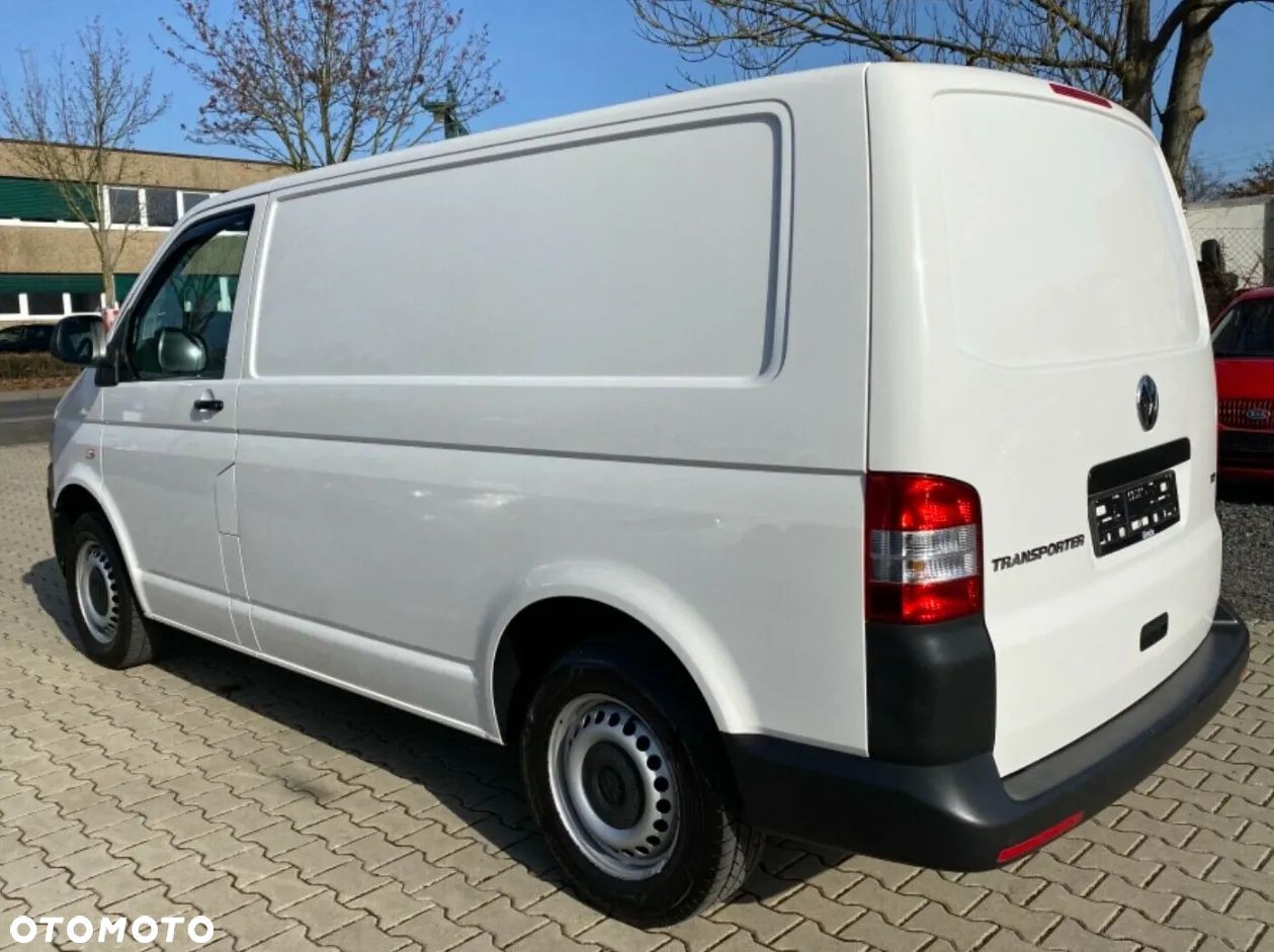 ĆWIARTKA LEWA TYŁ BOK BŁOTNIK LEWY R902 LB9A BIAŁY POSZYCIE VW T5 LIFT T6 TRANSPORTER MULTIVAN CARAVELLE - 1