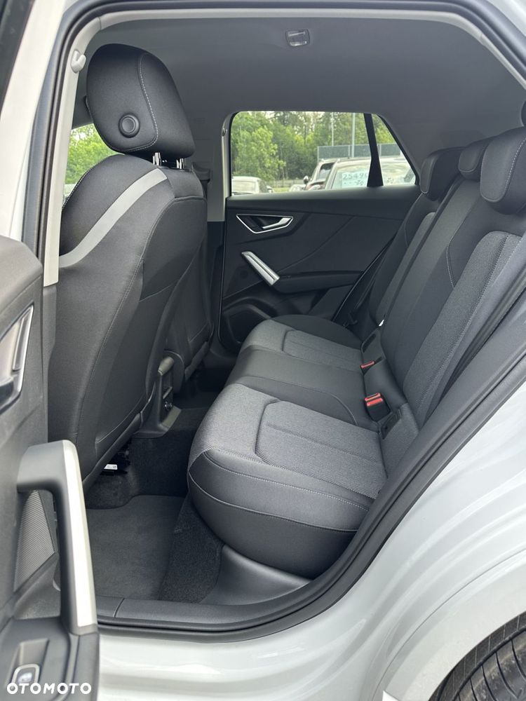Audi Q2 - 19