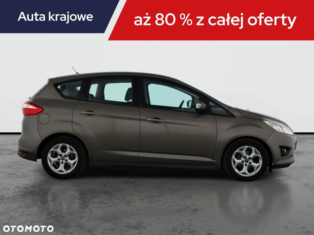 Ford C-MAX - 8