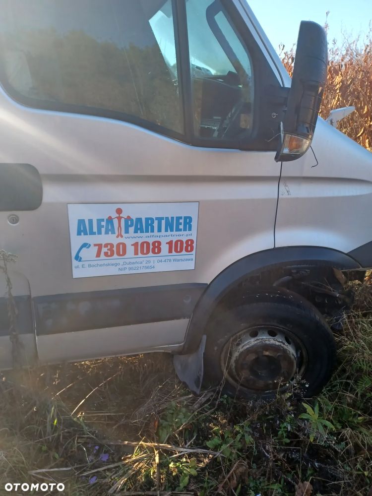 Iveco Daily 65C Bi-TURBO - 9