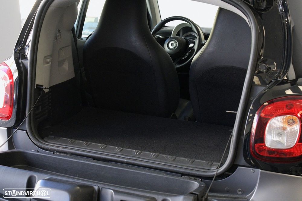 Smart ForTwo Coupé - 13