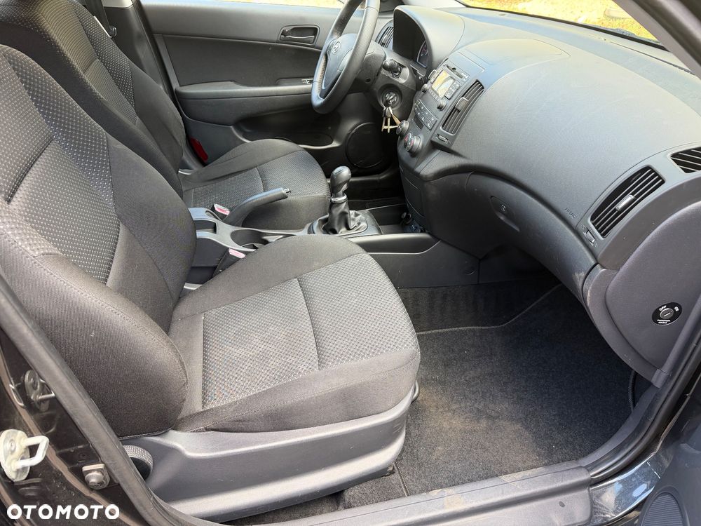 Hyundai i30 1.6 CRDi Edition Plus - 23