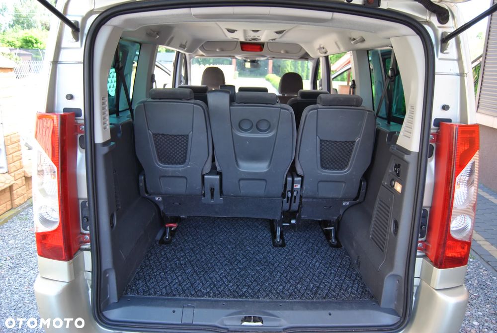 Fiat Scudo Panorama L2H1 Executive - 33