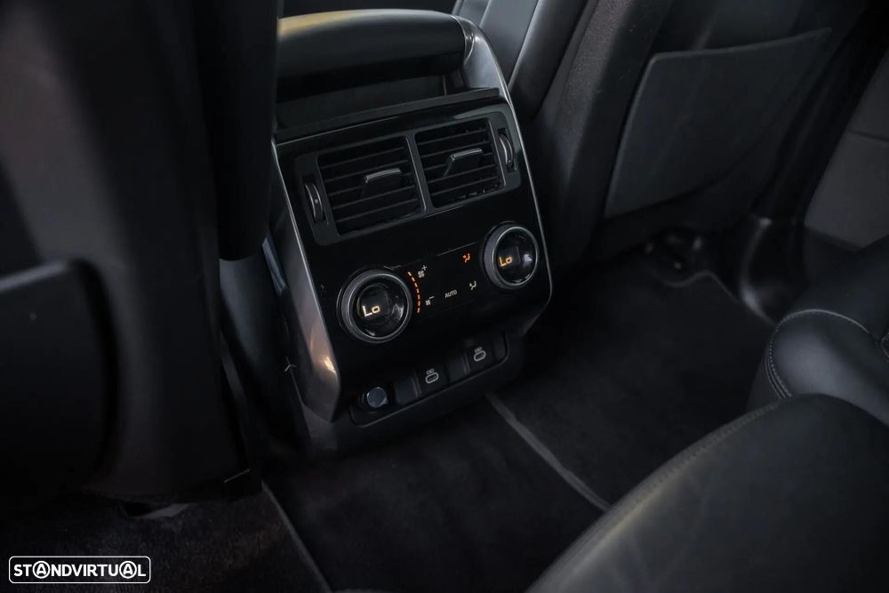 Land Rover Range Rover Sport 2.0 Si4 PHEV HSE Dynamic Stealth - 29
