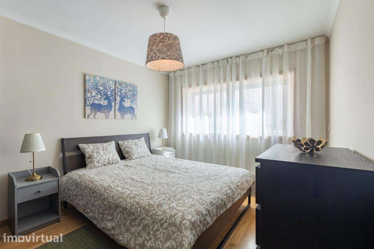 Apartamento T1 em Matosinhos, pronto a habitar - Grande imagem: 2/7