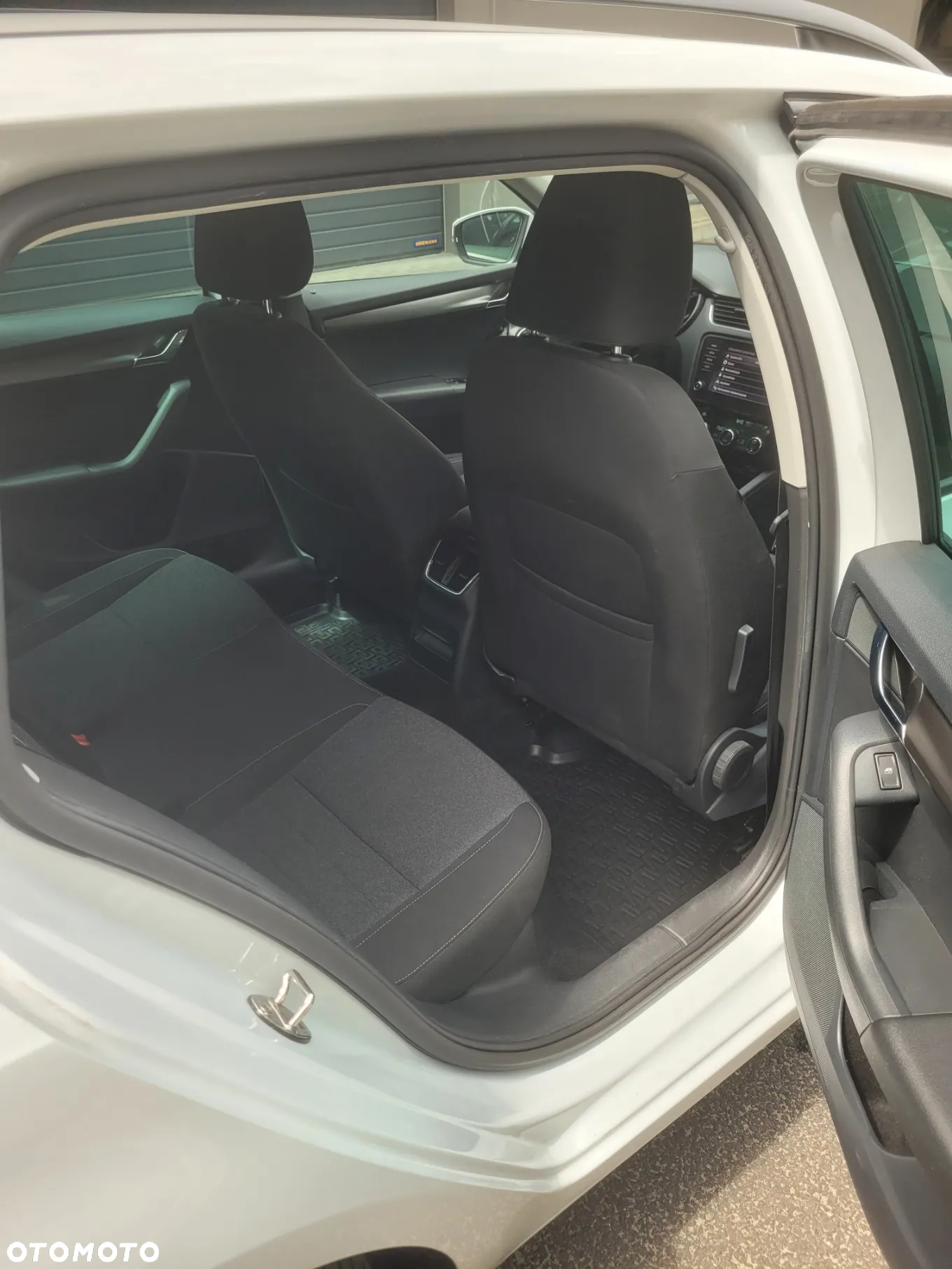 Skoda Octavia 2.0 TDI SCR Style DSG - 26
