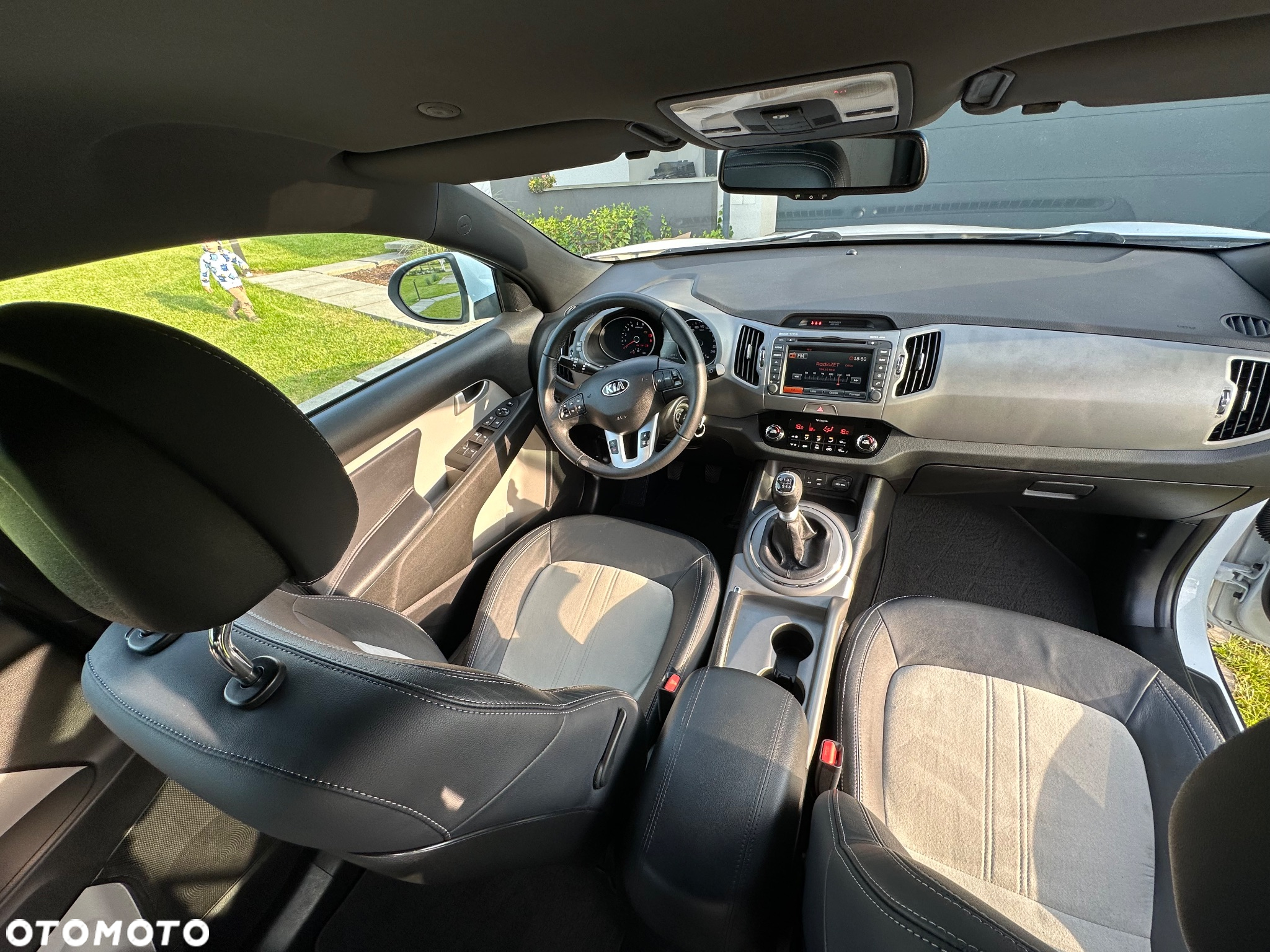 Kia Sportage - 26