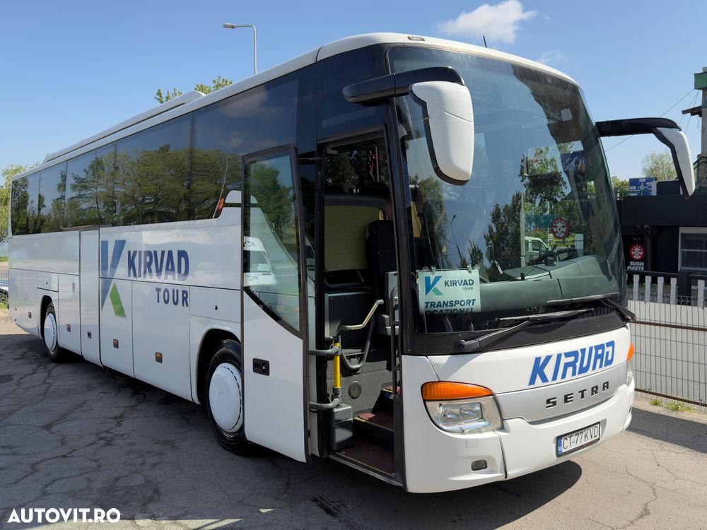 Setra S415 GT-HD - 2