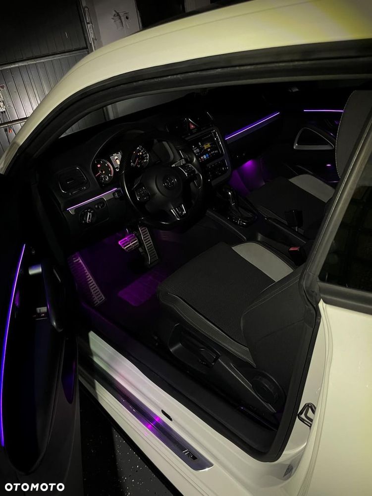 Volkswagen Scirocco 2.0 TSI DSG Edition - 24