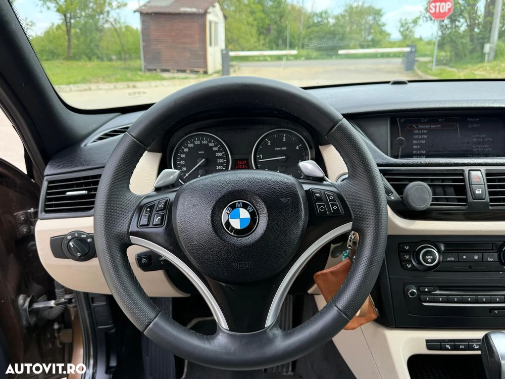 BMW X1 - 14