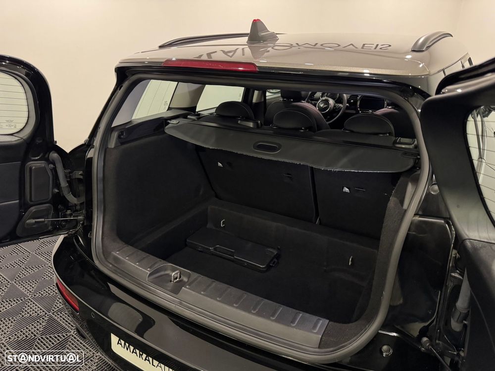 MINI Clubman Cooper Sport Edition - 52