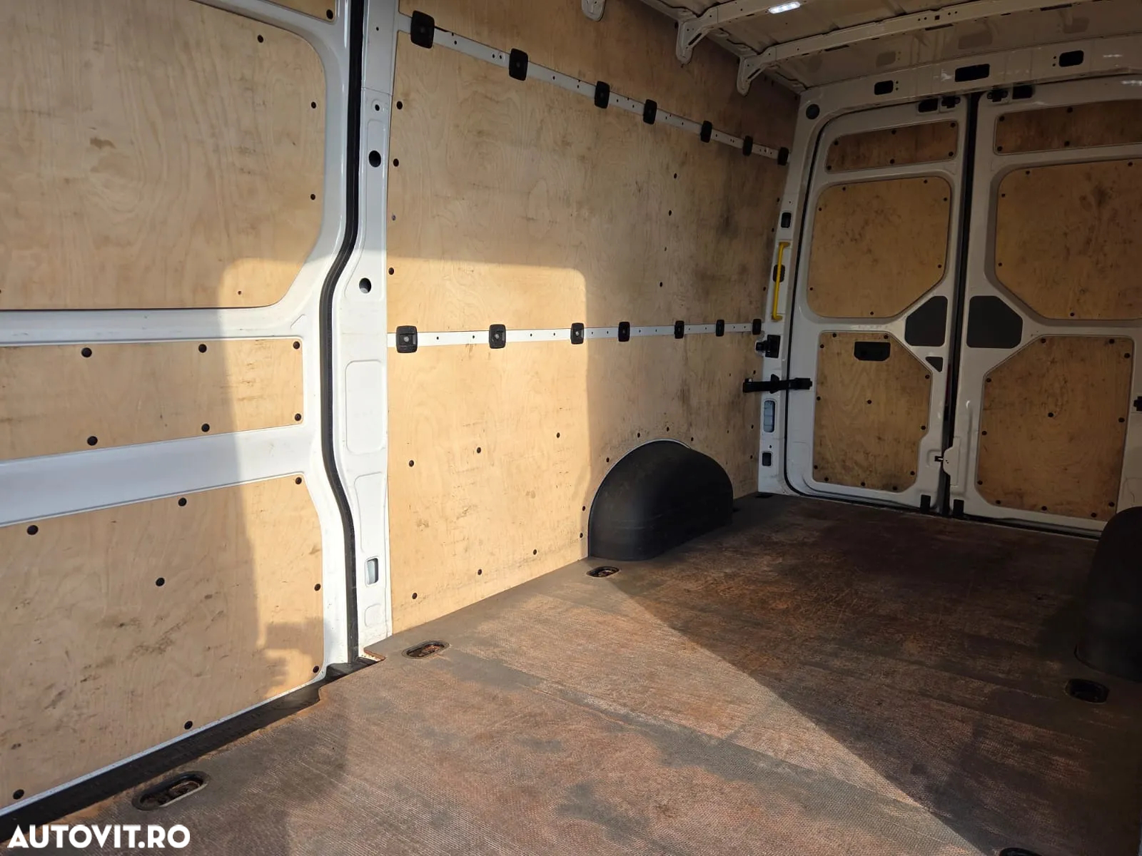 Volkswagen New Crafter Extralung L4H3 - 18