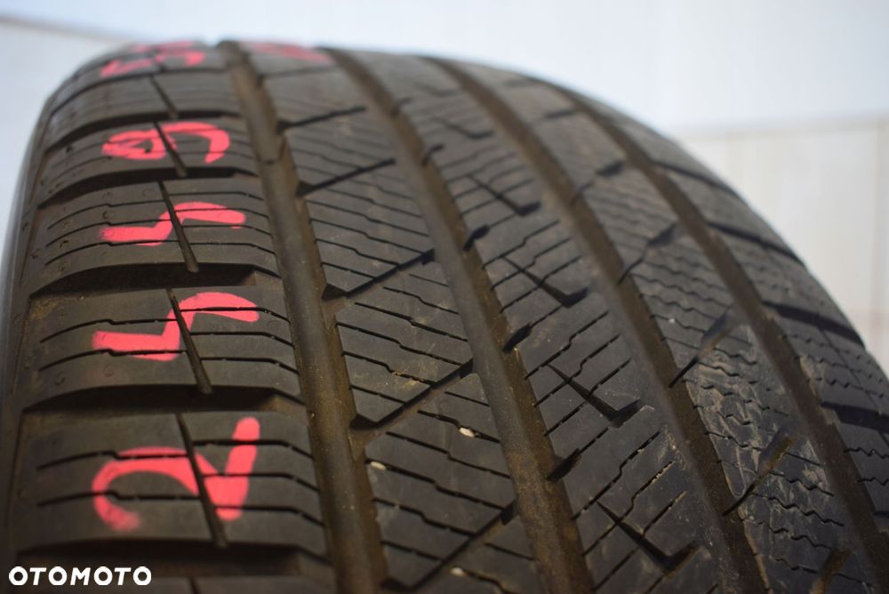 R18 215/50 Vredestein Quatrac Pro Wysyłka gratis! - 2