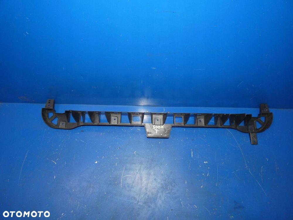 FIAT 500 X 500X CROSS ABSORBER ŚLIZG ZDERZAKA TYŁ TYLNY - 1