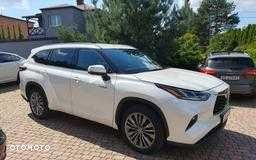 Toyota Highlander - 1