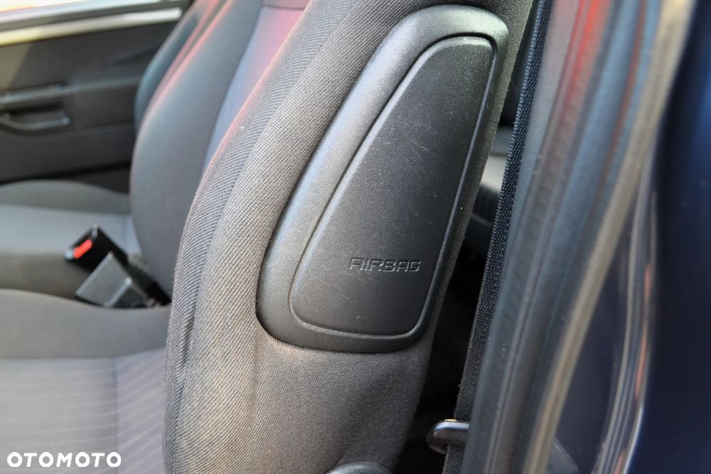 Opel Meriva 1.6 Enjoy - 25