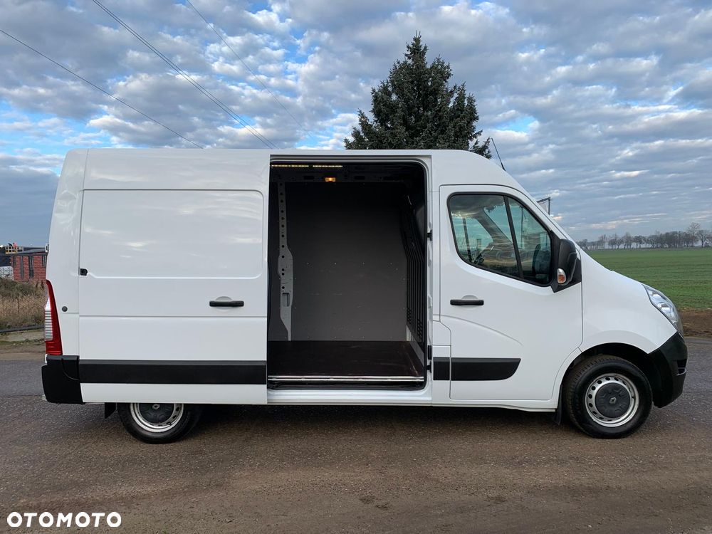 Renault Master - 13