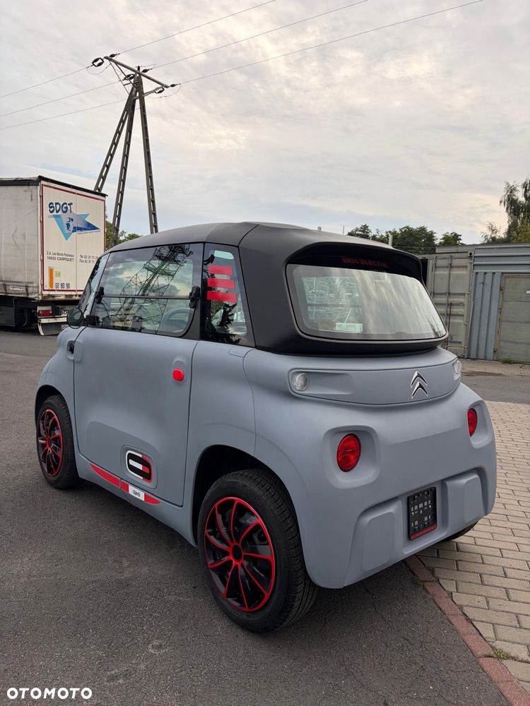 Citroën Ami - 8